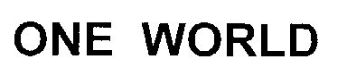 One World Device mark 1484976 Trademark