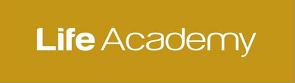 Life Academy Label Device mark 2857374 Trademark