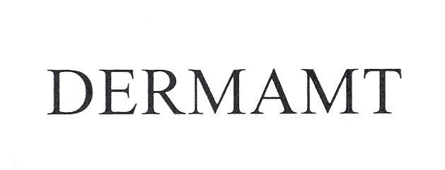 Dermamt Device mark 1819120 Trademark