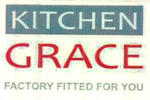 Kitchen Grace Factory Fitted For You Device mark 2505617 Trademark