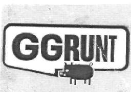 Ggrunt (device) Device mark 2553407 Trademark
