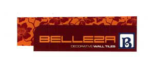 Belleza Device mark 2132432 Trademark