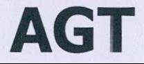 Agt Device mark 2182640 Trademark