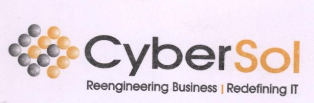 Cyber Sol Reengineering Business Rdefining It (services) Device mark 1812709 Trademark