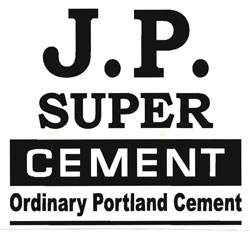 J.p.super Cement Device mark 2738500 Trademark