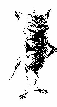 Digger Looking At Nails Device Mark Device mark 1386317 Trademark