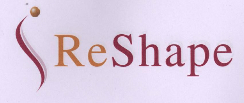 Re Shape Device mark 1952189 Trademark