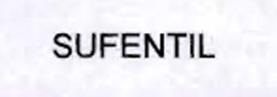 Sufe Ntil Device mark 873587 Trademark