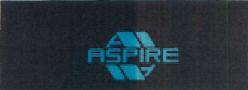 Aspire (label) Device mark 2532451 Trademark