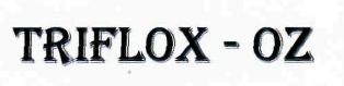 Triflox - Oz Device mark 2404189 Trademark
