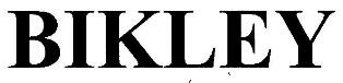 Bikley Device mark 2301417 Trademark