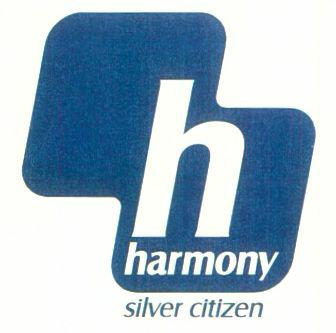 Harmony Silver Citizen Device mark 1409278 Trademark