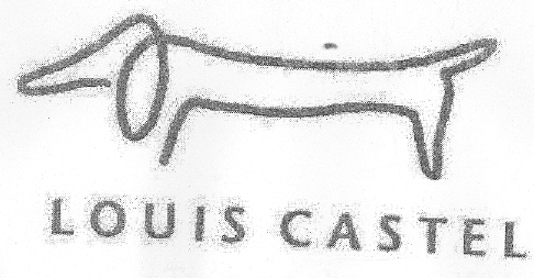 Louis Castel Device mark 2229127 Trademark