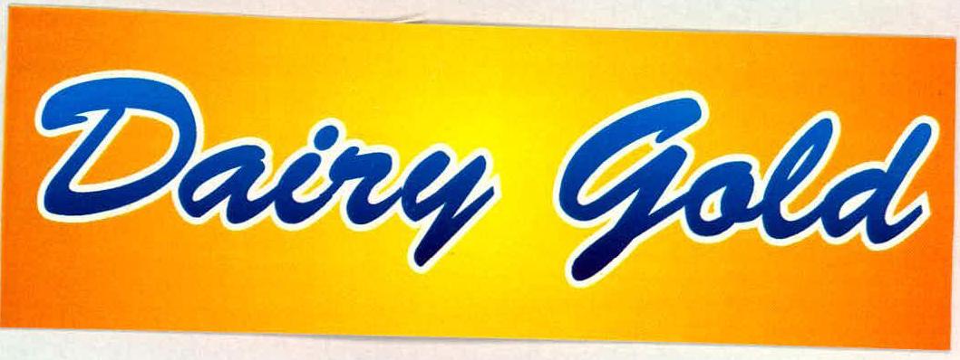 Dairy Gold Device mark 2230611 Trademark