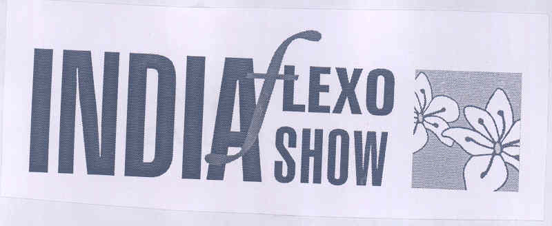 India Lexo Show (label) Device mark 1752396 Trademark