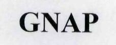 Gnap Device mark 1951860 Trademark