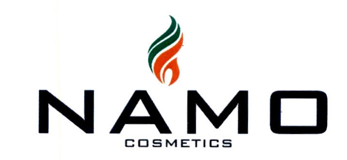 Namo Cosmetics Device mark 2831329 Trademark