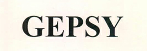 Gepsy Device mark 2565376 Trademark