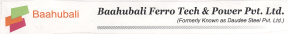 Baahubali Device mark 1711057 Trademark
