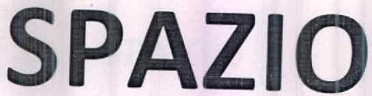 Spazio Device mark 2514196 Trademark