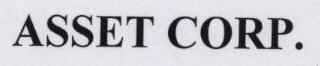 Asset Corp. Device mark 1750794 Trademark