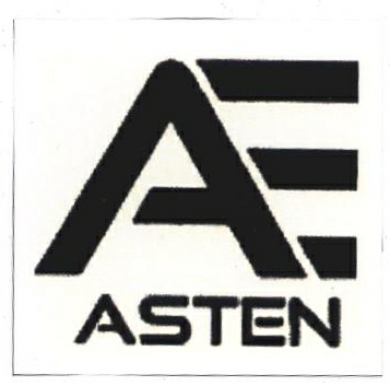 Ae Asten Device mark 2341132 Trademark