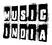 Music India (label) Device mark 1474942 Trademark