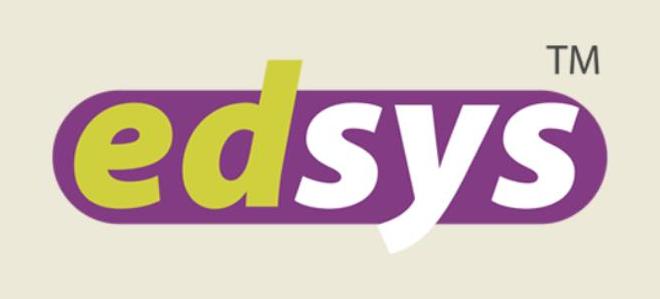 Edsys Device mark 2518850 Trademark