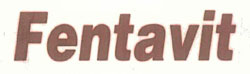 Fentavit Device mark 2403840 Trademark