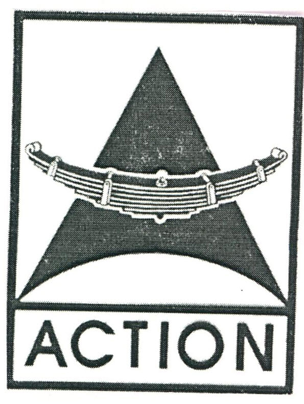 Action Device mark 2652714 Trademark