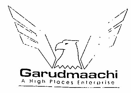 Garudmaachi (device Of Bird) Device mark 1565617 Trademark