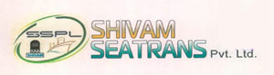 Sspl Shivam Seatrans Pvt. Ltd. Device mark 2526828 Trademark