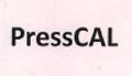 Presscal Device mark 2218796 Trademark