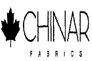 Chinar (with Device) Device mark 2079957 Trademark