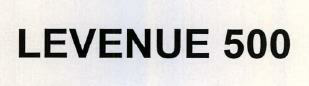 Levenue 500 Device mark 2207155 Trademark