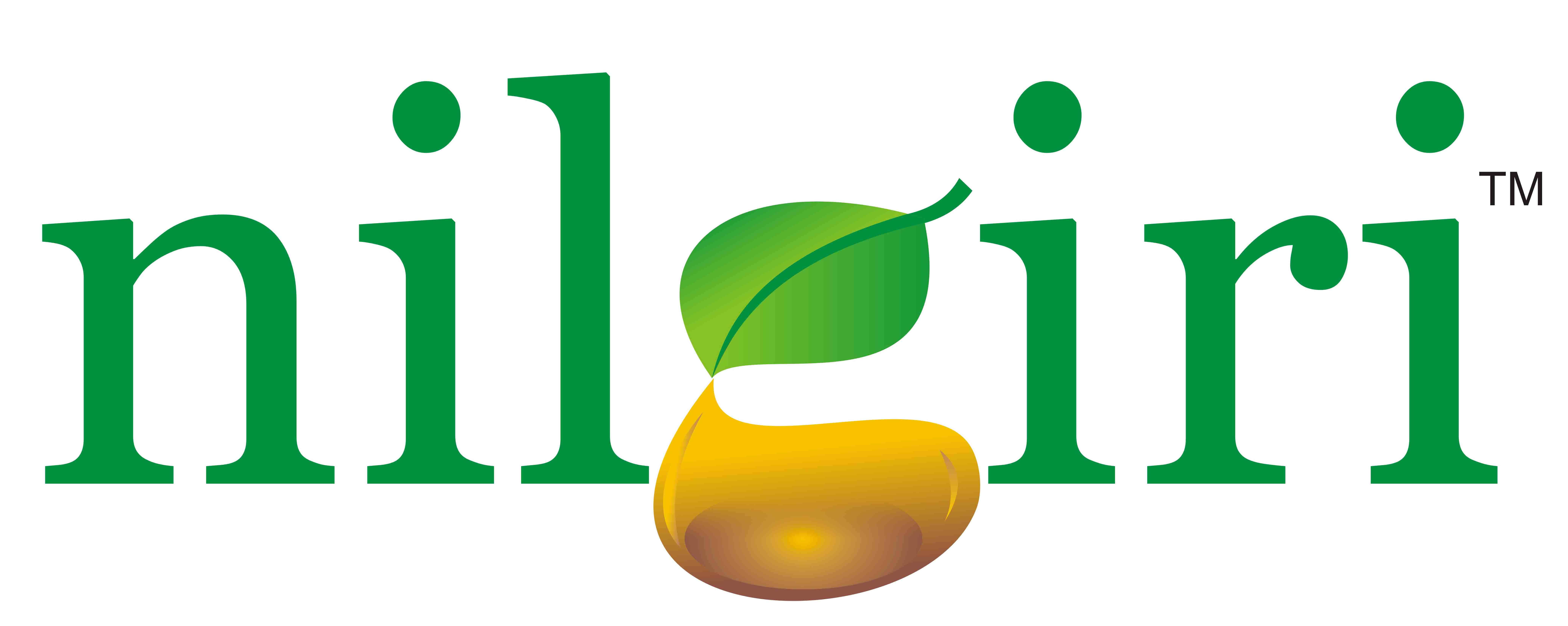 Nilgiri Device mark 2435692 Trademark