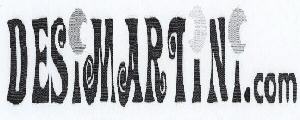 Desimartini.com Device mark 1568127 Trademark