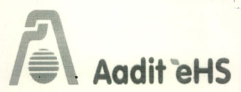 Aadit Ehs With A Logo Device mark 2309764 Trademark