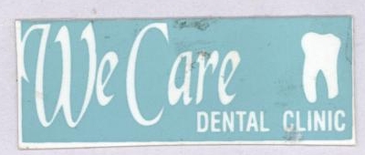 We Care Device mark 1826887 Trademark