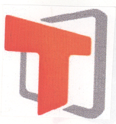 T Logo (label) Device mark 1632938 Trademark