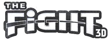 The Fight3d Device mark 2079969 Trademark