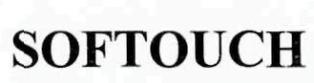 Softouch Device mark 2381667 Trademark