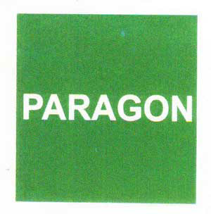 Paragon Device mark 1902871 Trademark
