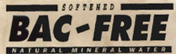 Bac-free Device mark 864891 Trademark