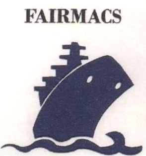 Fairmacs Device Of Ship Device mark 2261686 Trademark