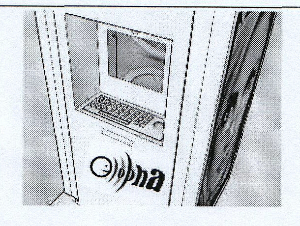 Ooha Device mark 1636524 Trademark