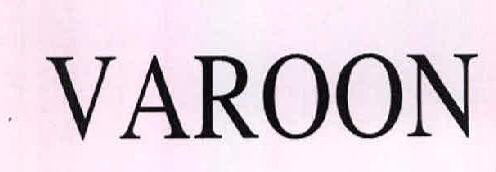 Varoon Device mark 2449602 Trademark