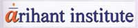 Arihant Institute (label) Device mark 1554972 Trademark
