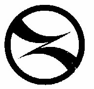 Z (circle Containing Letter) Device mark 1489503 Trademark