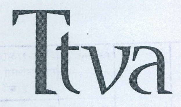 Ttva Device mark 2166236 Trademark